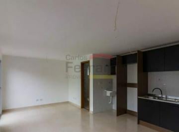 Apartamento · 28m² · 1 Quarto · Apartamento para venda possui 28 metros quadrados com 1 quarto no Chora Menino - SP