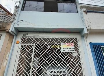 Casa · 100m² · 3 Quartos · 1 Vaga · SOBRADO PRÓXIMO A AVENIDA IMIRIM