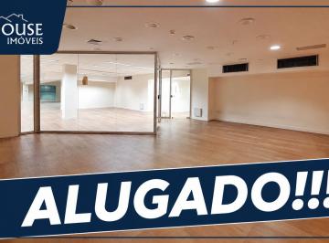 Comercial , Brasília · SCRS 504 BLOCO B, EXCELENTE LOJA COM QUATRO PAVIMENTOS!