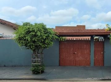 Foto 01 · Casa, Jardim Magalhães, Itanhaém, SP