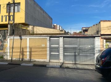 Casa de 3 quartos, Guarulhos · Casa térrea 3 dormitórios para residencia ou comércio no Macedo