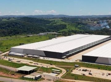 Comercial , Itupeva · Galpão modular para alugar em Itupeva, condomínio Citlog Viracopos.