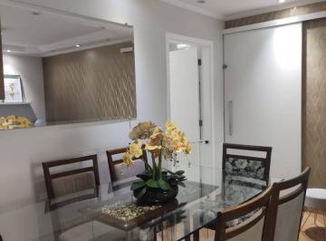Apartamento de 3 quartos, Santo André · Apto 92 m² com lazer - Bairro Pinheirinho Santo André