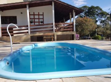 Rural de 3 quartos, Atibaia · gostosa chacara para descanso de fim de semana no portão