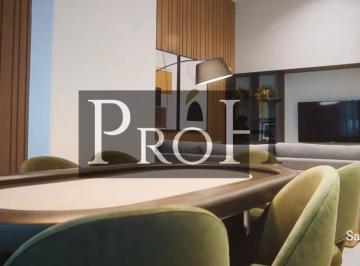 Apartamento de 3 quartos, São Paulo · Apartamento Moema São Paulo