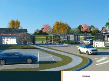 Foto 02 · Terreno, Residencial Vila Fahl, Indaiatuba, SP