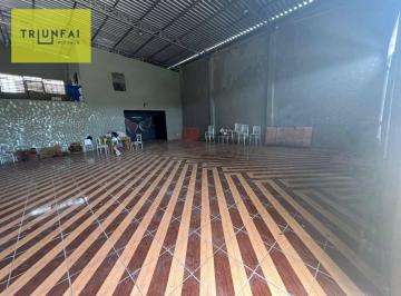 1f3496a86135aa7534a9469dc2a4096a1f699797 · Salão, 530 m² - venda por R$ 1.600.000,00 ou aluguel por R$ 10.000,00/mês - Jardim Itaguaçu - Salto/