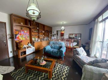Apartamento · 252m² · 3 Quartos · 2 Vagas · Apartamento com 3 Dormitórios à Venda, 252m² - Centro de Santo André/SP.
