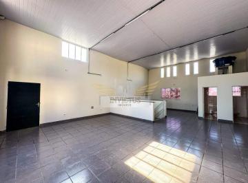 Comercial · 200m² · Prédio Comercial para Alugar, 319m² - Vila Bastos, Santo André/SP.