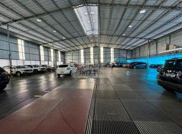Comercial · 1550m² · Prédio Comercial com Renda para Comprar, 1.550m² - Jardim do Mar, São Bernardo do Campo/SP.