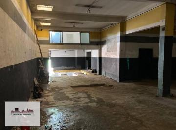 fae63f523db060fcae5e690345996d91f2393034 · Galpão à venda, 890 m² por R$ 3.000.000,00 - Jardim Prudência - São Paulo/SP