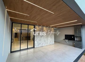 Casa de 3 quartos, Goiânia · CASA TERRA 157MT 3 QUARTOS SENDO 1 SUITE SETOR JARDIM ATLANTICO