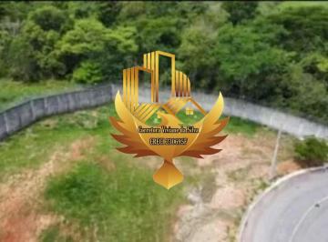 Foto 01 · Terreno em Condomínio de Luxo em Taubaté-SP: 343m² no Condomínio Cataguá Way