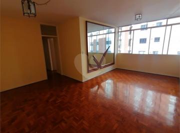 Apartamento · 92m² · 2 Quartos · 1 Vaga · Apartamento com 2 quartos à venda em Vila Mariana - SP
