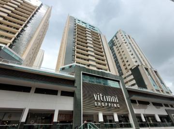 Apartamento de 2 quartos, Águas Claras · EXCLUSIVA COBERTURA: UMA VISTA PRIVILEGIADA DA CIDADE!!