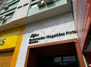 Comercial , Goiânia · SALA COMERCIAL 43MT SETOR CENTRAL