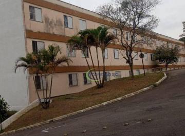 091f3cdb133dd70976f54eecb3a6b80b92086a4a · Apartamento com 2 dormitórios à venda, 55 m² por R$ 235.000,00 - Alto da Ponte - São José dos Campos