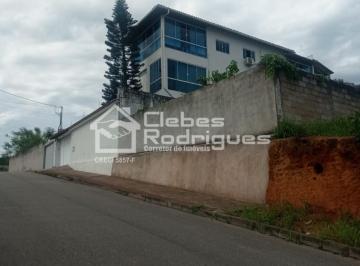Foto 04 · Terreno Murado a Venda, 360m² no Bairro Itapebussu - Guarapari - ES