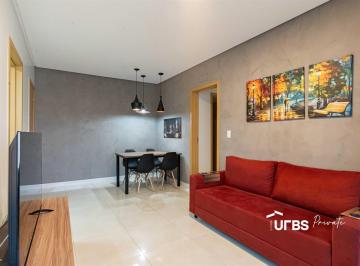 Apartamento de 3 quartos, Goiânia · APARTAMENTO 90,54MT 3 QUARTOS SENDO 1 SUITE SETOR JARDIM GOIAS