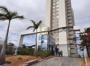 Foto 01 · Apartamento à venda Vila Industrial Campinas, com 2 quartos, 1 suíte