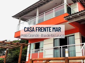 Foto 32 · Casa moderna de frente para o mar na Ilha de Itacuruçá, Mangaratiba/RJ