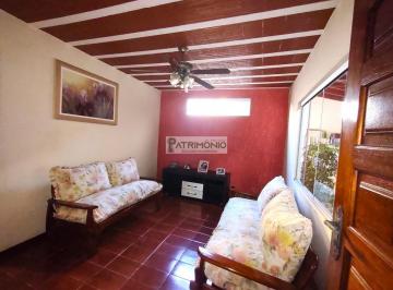 Foto 04 · Casa à venda em Jaguariúna-SP, Núcleo Residencial Doutor João Aldo Nassif, 2 quartos, 1 suíte, 1 sal