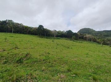 Rural , Alfredo Wagner · Terreno com 2hectares 