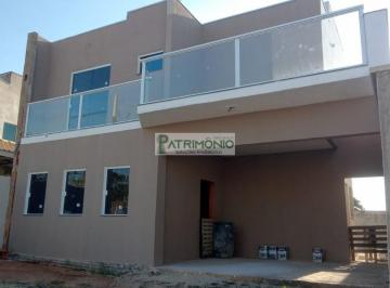 Foto 01 · Casa em condomínio Vila Toscana: 3 quartos, 1 suíte, 1 sala, 4 vagas de garagem, 160m² Jaguariúna-SP