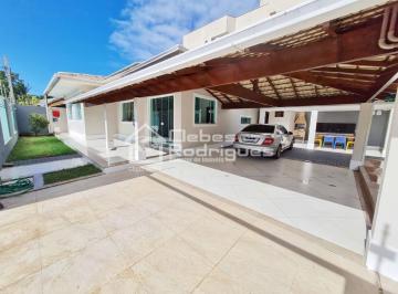 Foto 01 · Linda Casa com Lazer Completo na Praia do Morro (Aceita Permuta)