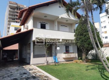 Foto 01 · Casa Duplex 4 Quartos sendo 1 Suíte a Venda na Praia do Morro - Guarapari - ES