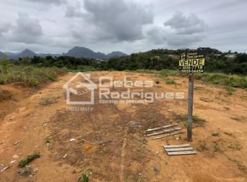 Foto 01 · Lote a venda em bairro totalmente residencial