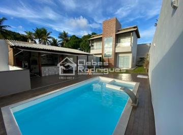 Foto 01 · casa com piscina a venda em guarapari es