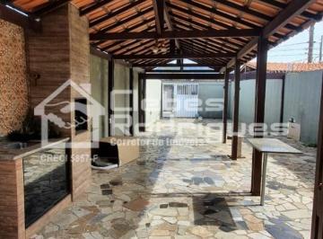 Foto 01 · CASA EM GUARAPARI ES