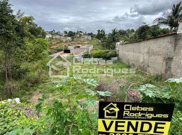 Foto 01 · lote em bairro Residencial