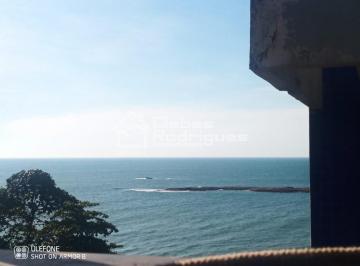 Foto 01 · COBERTURA DUPLEX COM VISTA PARA O MAR