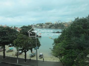 Foto 01 · Apartamento de frente pro mar em guarapari es
