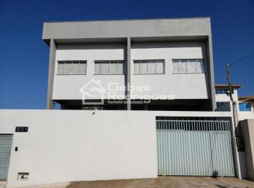Foto 01 · Prédio Comercial  a Venda no Bairro Itapebussú - Guarapari - ES