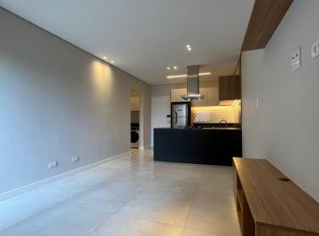 Apartamento · 55m² · 1 Quarto · 1 Vaga · Edifício Le Bougainville - Apartamento a venda no Edifício Le Bougainville