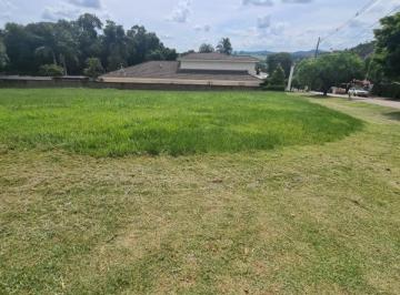 Foto 01 · Terreno no Condomínio Porto Atibaia em Atibaia SP.