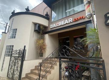 f6bdf5ced4a3360c31b35ea446c5d1419b33df48 · Salão à venda, 122 m² por R$ 850.000,00 - Centro - Salto/SP