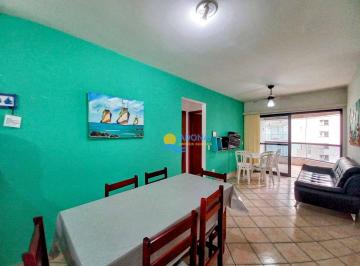 1afe9d893be61321d81a95a2a0bcbda27e2466a3 · Apartamento com 2 dormitórios à venda, 78 m² por R$ 640.000,00 - Jardim Astúrias - Guarujá/SP