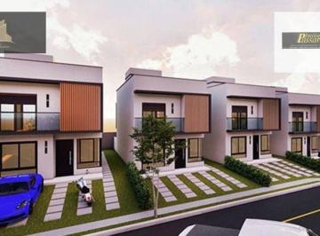 f975e12d0591734ac5cb9afffdfb68120fc8bce4 · Casa com 3 dormitórios à venda, 137 m² por R$ 1.350.000,00 - Mont Blanc Village - Vinhedo/SP