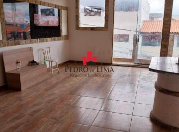 Casa · 400m² · 6 Quartos · 4 Vagas · Prédio residencial, com salões para alugar na Penha