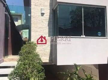 Casa · 283m² · 3 Quartos · 7 Vagas · Sobrado aluguel ou venda Parque São Domingos 1ª gleba, 7 vagas