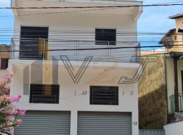 Foto 01 · Sala/salão comercial para locação em Vinhedo/SP no bairro Vida Nova - Capela
