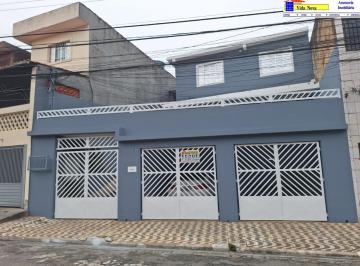 Foto 01 · Casa - Jardim Cumbica