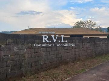 Foto 01 · Lote maravilhoso à venda em um dos melhores bairros de Atibaia-SP.