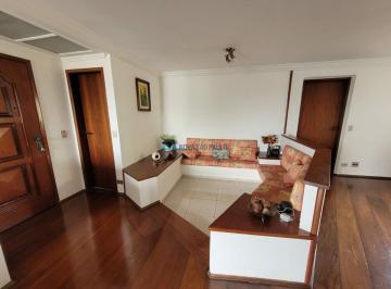 Apartamento · 180m² · 4 Quartos · 3 Vagas · Apartamento 4 quartos - 2 suítes - 4 vagas - Jardim da Saúde.