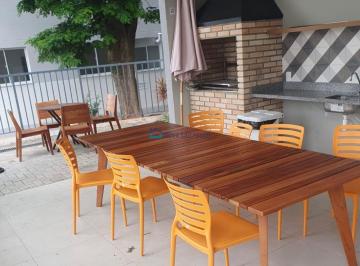 Apartamento · 37m² · 2 Quartos · 1 Vaga · Apartamento novo pronto para morar 2 dormitórios e 1 vaga