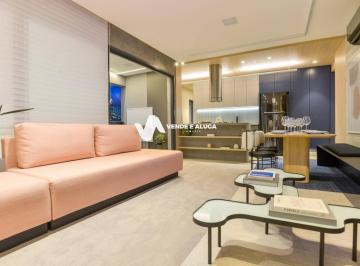 Apartamento · 113m² · 3 Quartos · 2 Vagas · Arch Jardim Cuiabá: Apartamento à Venda, 3 Quartos, 1 Suíte, 113m², 2 Vagas - Jardim Cuiabá, Cuiabá-